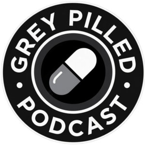 Greypilled Podcast