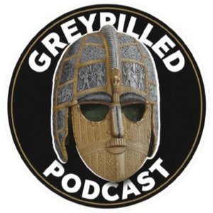 Greypilled Podcast