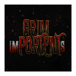 Grim imPortents | Warhammer The Old World Roleplaying Game Actual Play