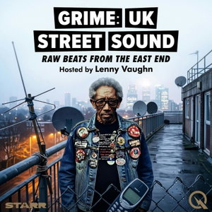 Grime: UK Street Sound