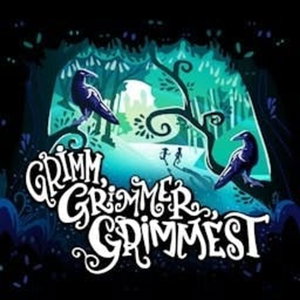 Grimm, Grimmer, Grimmest