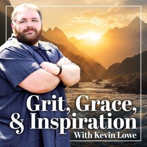 Grit, Grace, & Inspiration | Finding Hope When Life Doesn't Go as Planned