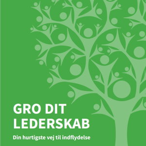 Gro Dit Lederskab - Er ledelse noget for dig?