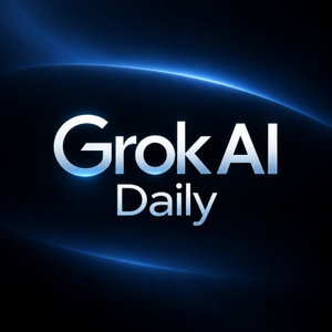 Grok AI Daily