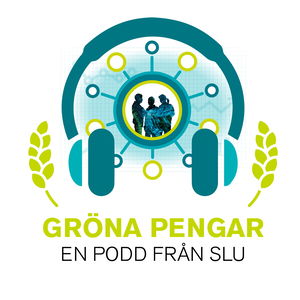 Gröna pengar - en podd från SLU