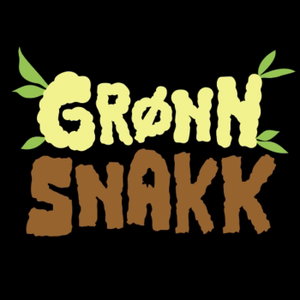 Grønnsnakk