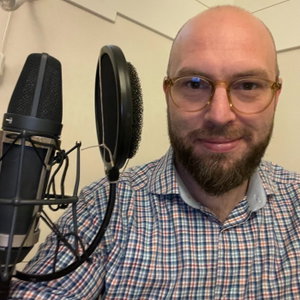 Gropman Radioman