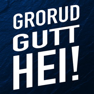 Grorudgutt Hei!