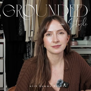 Grounded in Style