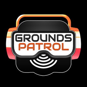 Grounds Patrol - A Newgrounds Creators' Podcast