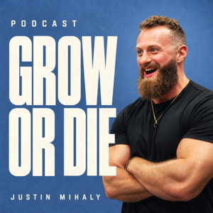 Grow or Die