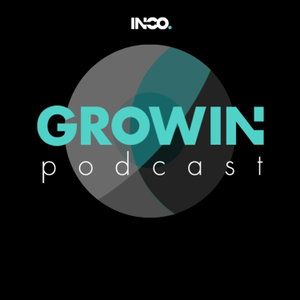 GROWIN PODCAST 