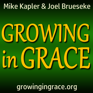 Growing in Grace