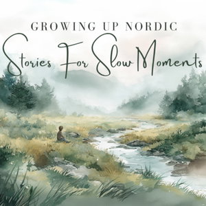 Stories for Slow Moments