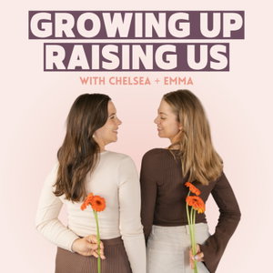 Growing Up Raising Us 