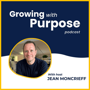 Growing with Purpose