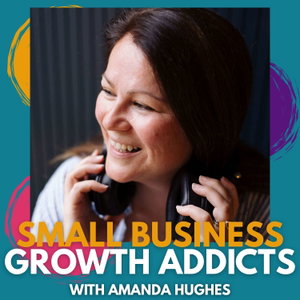 Growth Addicts | Social Media Strategy for Small Business Owners