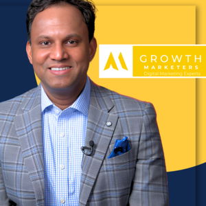 Growth Marketers - Digital Marketing Experts