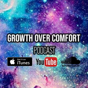 Growth Over Comfort
