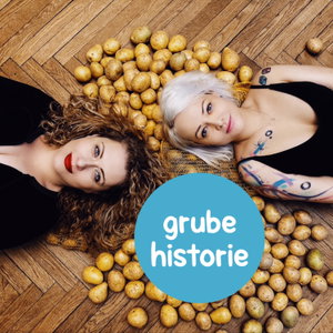 GRUBE HISTORIE (1)