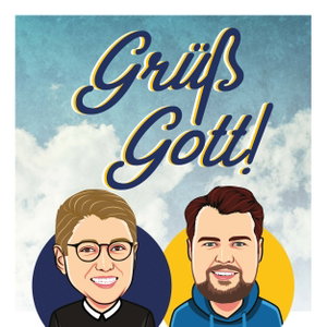 Grüß Gott!
