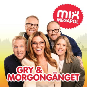 Gry & Morgongänget 