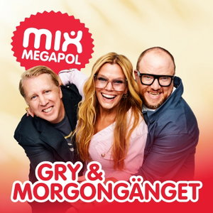 Gry & Morgongänget