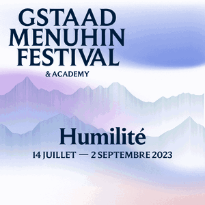 Gstaad Menuhin Festival Podcast – L'histoire intime des chefs-d'œuvre du classique