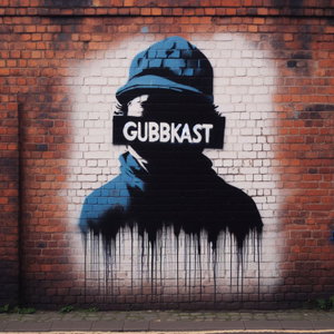 Gubbkast