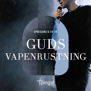 Guds vapenrustning