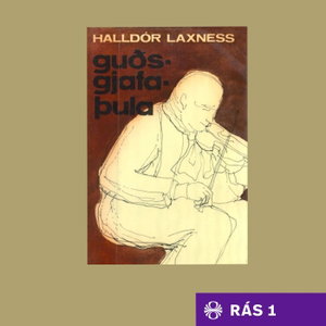 Guðsgjafaþula