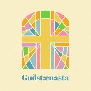 Guðstænastur í útvarpi