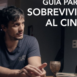 Guía para Sobrevivir al Cine