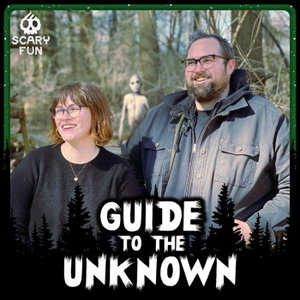 Guide to the Unknown