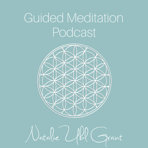 Guided Meditation Podcast