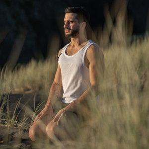 Guided Relaxation Sessions
