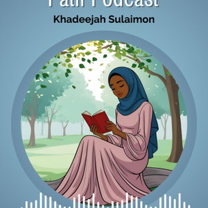 Guided Serenity: Sisters that Walk this Path