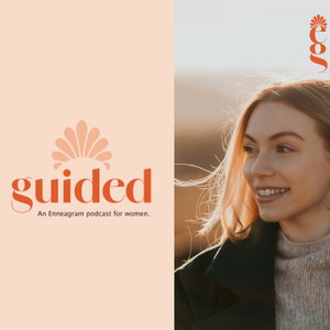 Guided - The Feminine Embodiment podcast for women