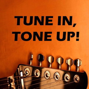 Guitar Lessons with Tune in, Tone up!