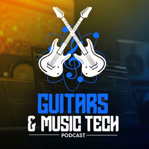 Guitars & Music Tech