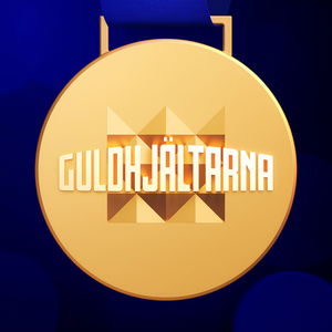 Guldhjältarna