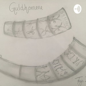 Guldhorn