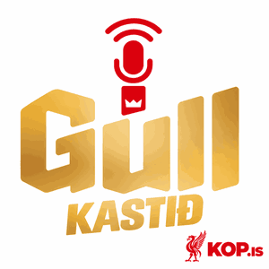 Gullkastið