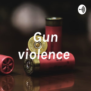 Gun violence 