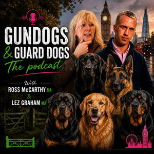 Gundogs and Guard dogs