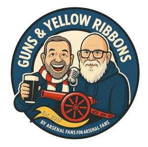 Guns & Yellow Ribbons