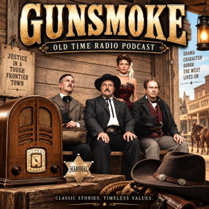 Gunsmoke  Podcast