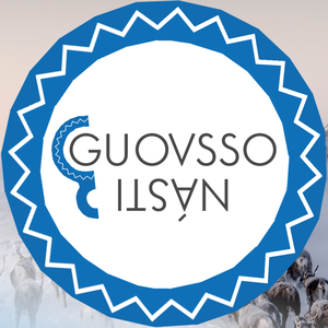 Guovssonásti-podden
