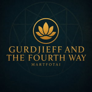 Gurdjieff and the Fourth Way