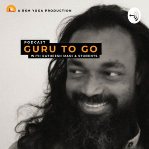 Guru to go.